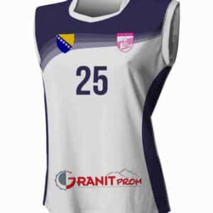 Dres OK "Kula" Gradačac